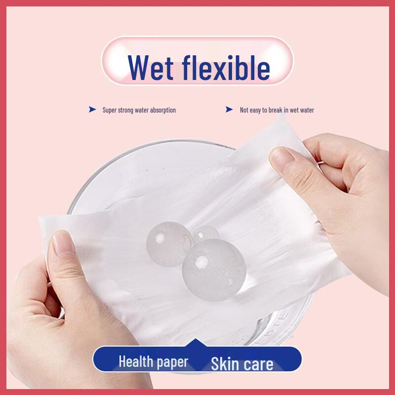 Mayflower 4-Ply Toilet Paper Rolls