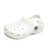 Kids Clog White 206990 100