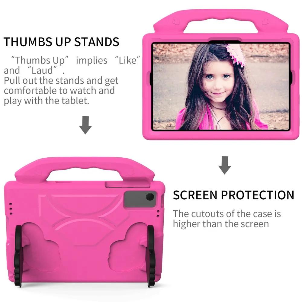 Case For Xiaomi Pad 6 11.0 Inch EVA Shockproof Kids Cover for Xiaomi Pad 6 PRO 11"  Coque