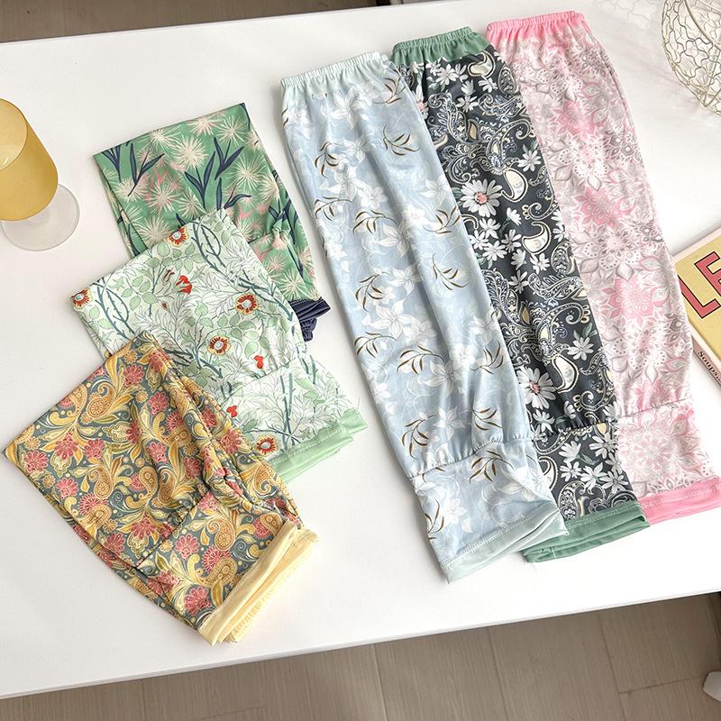 Women's UV Protection Arm Sleeves - HyunA Style Summer Cycling Sleeves