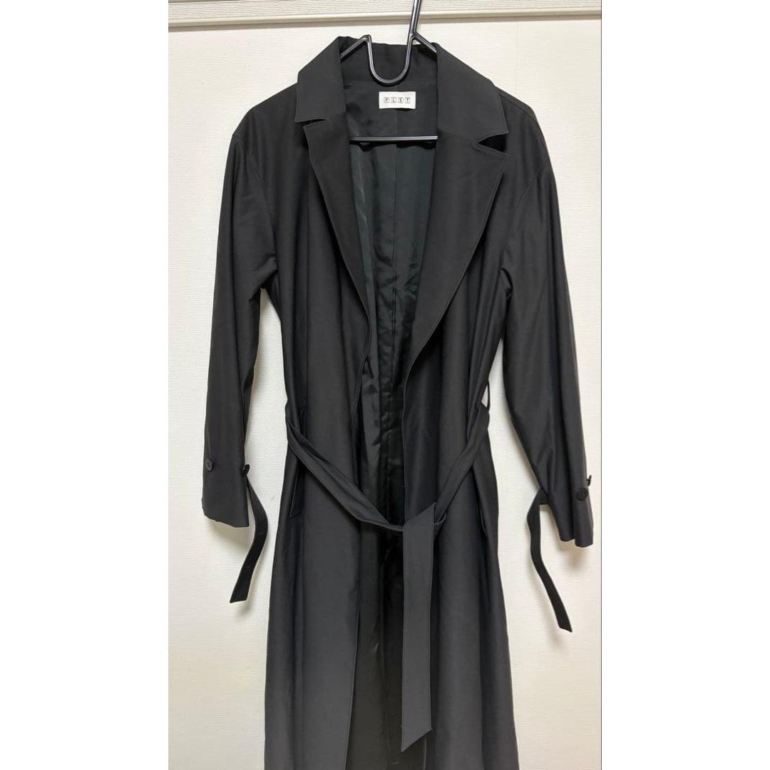 PLST Plaste Coat Gray