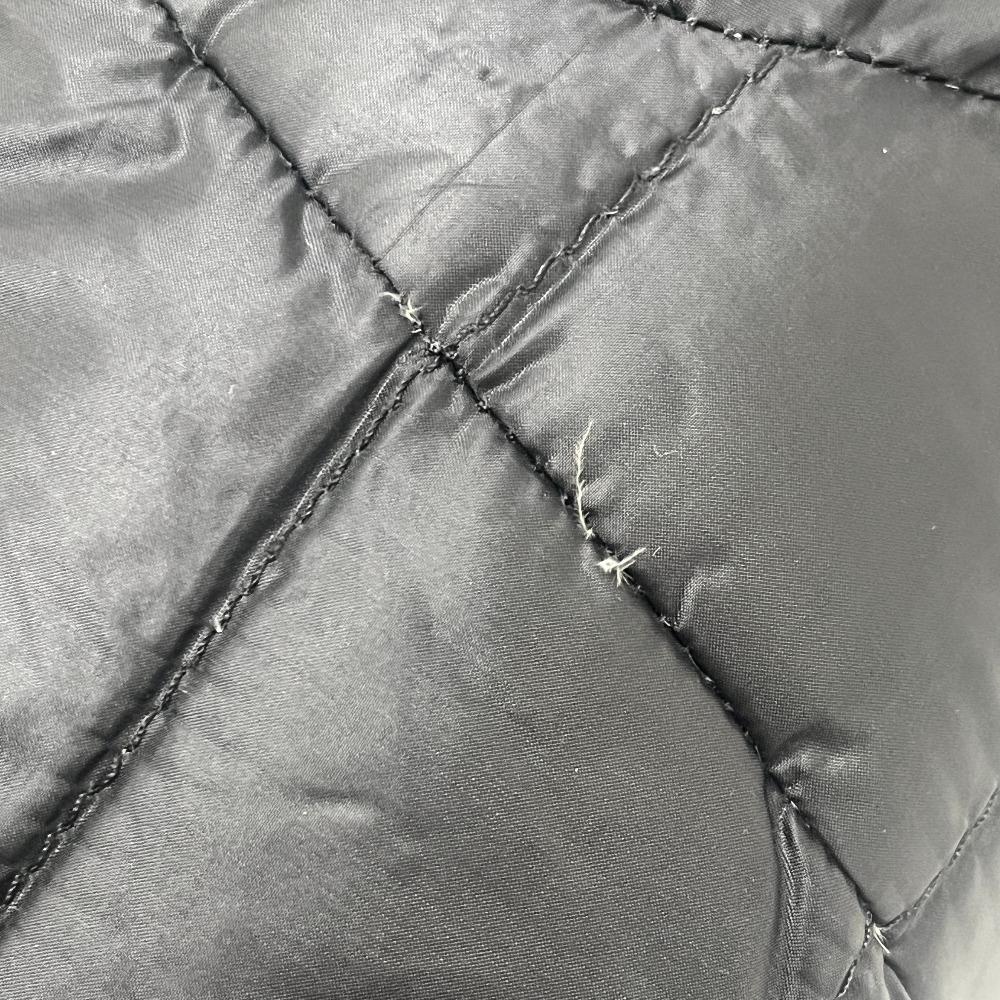 MONCLER LISETTE Apparel Outerwear Light Down Jacket Down jacket Nylon Black