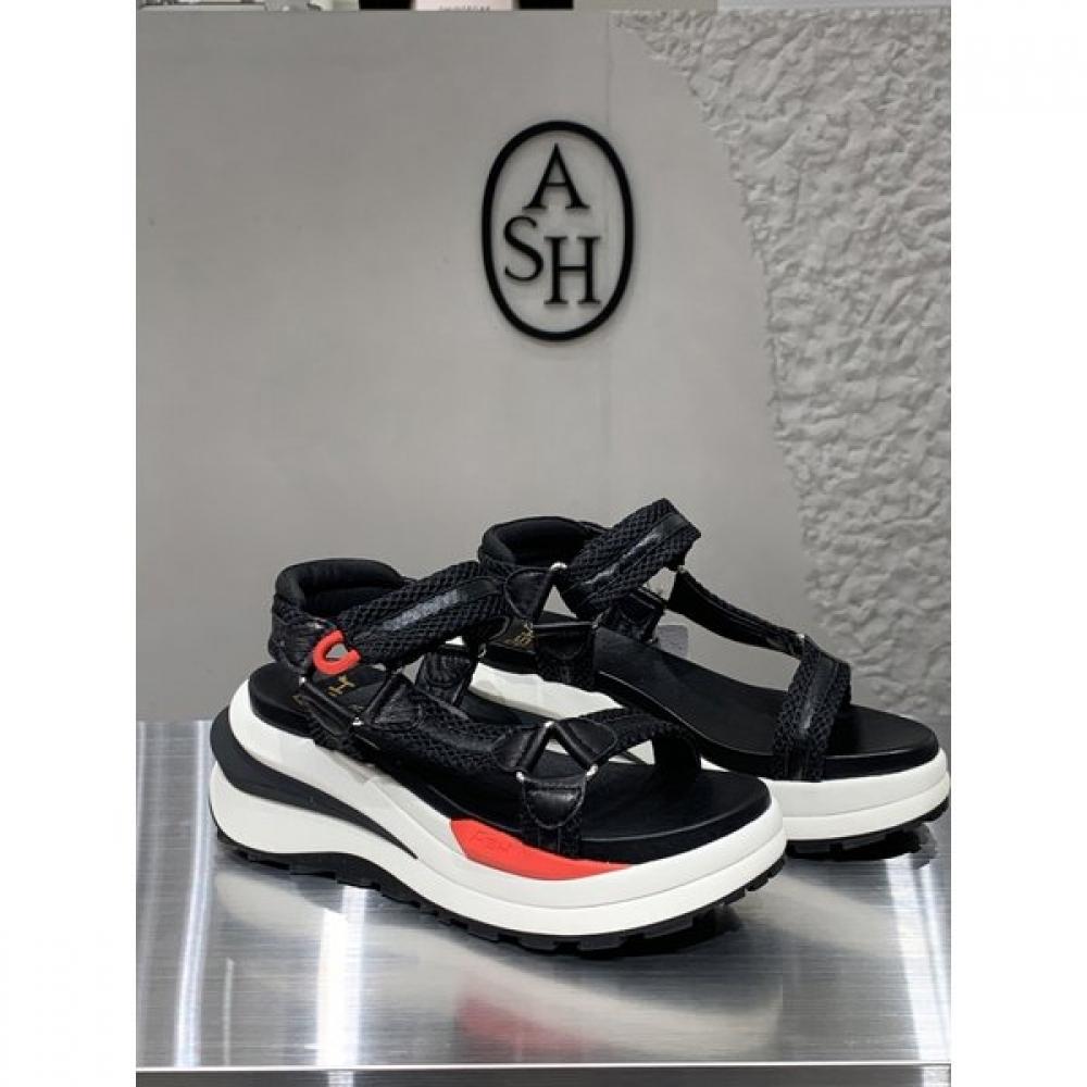 Ash Shogun Bis Sandal Ad2d01121 Bl