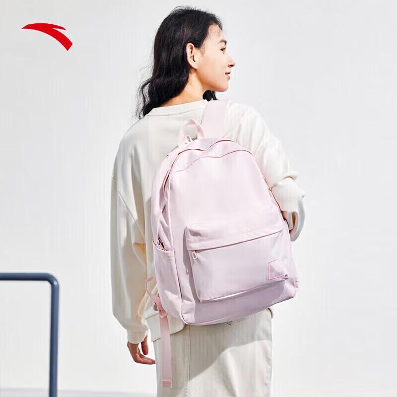 ANTA Large Capacity Commuter Travel Backpack 992518151R One Size