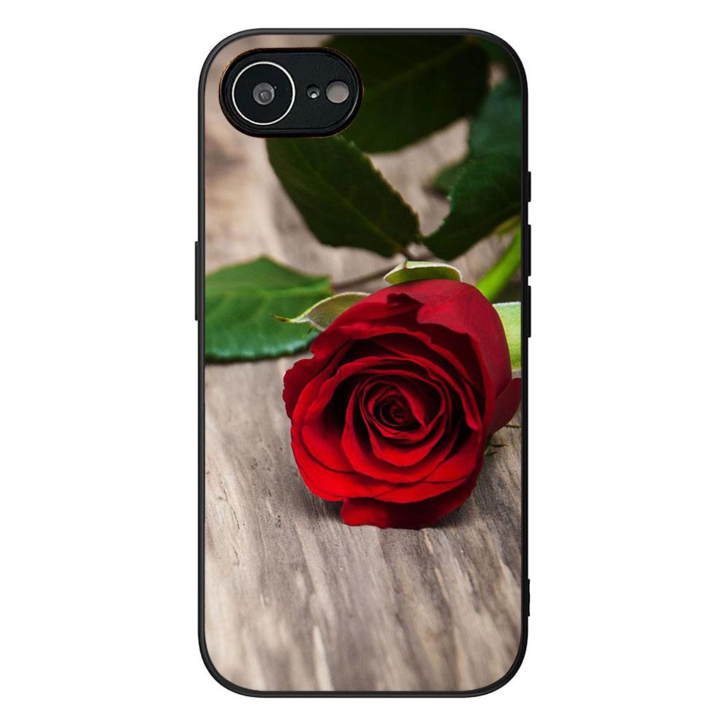 

Eritrean Eritrea Flag Rose Flower Phone Case for Samsung Galaxy S22 S21 S20 FE Ultra Plus A35 A36 A37 A33 A34 A04 A71 Cover Galaxy S21+ 5G