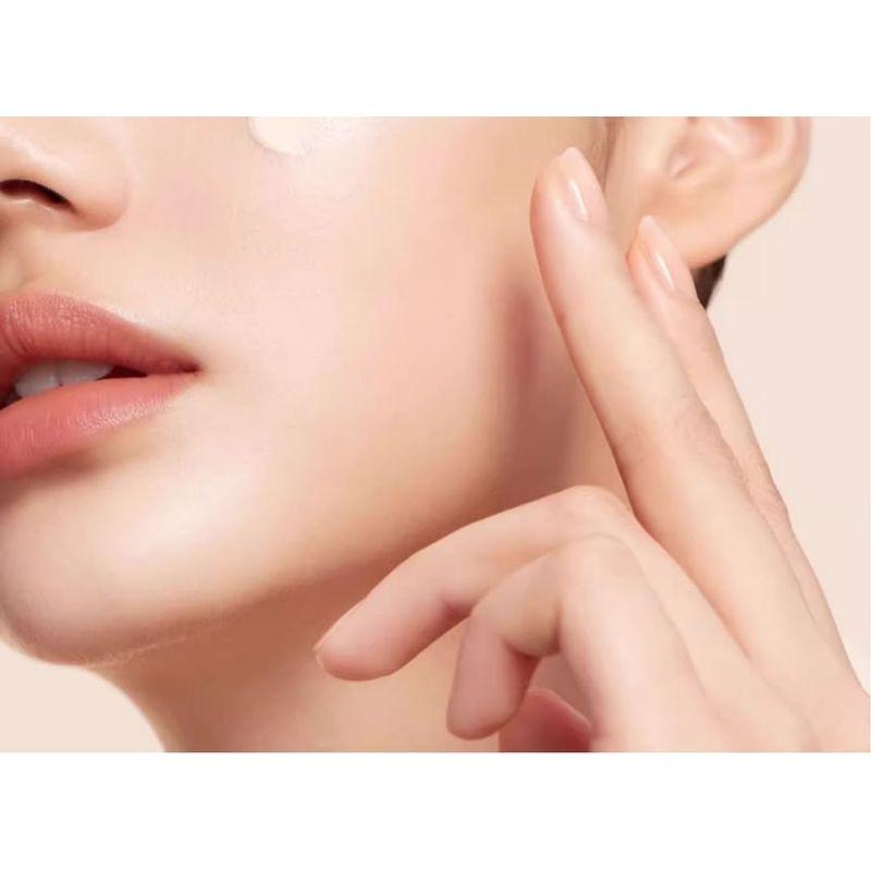 UODO - Soft Light Primer