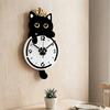 Wall Clock Silents None Ticking Wall Clock Battery Operated Clocks Easy To Read Home/Kitchens/Classroom/School Clock