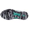 Nike Sabrina 3 Moda Comode Resistenti Scarpe da Basket Basse Sneaker da Donna Nero HF2882303
