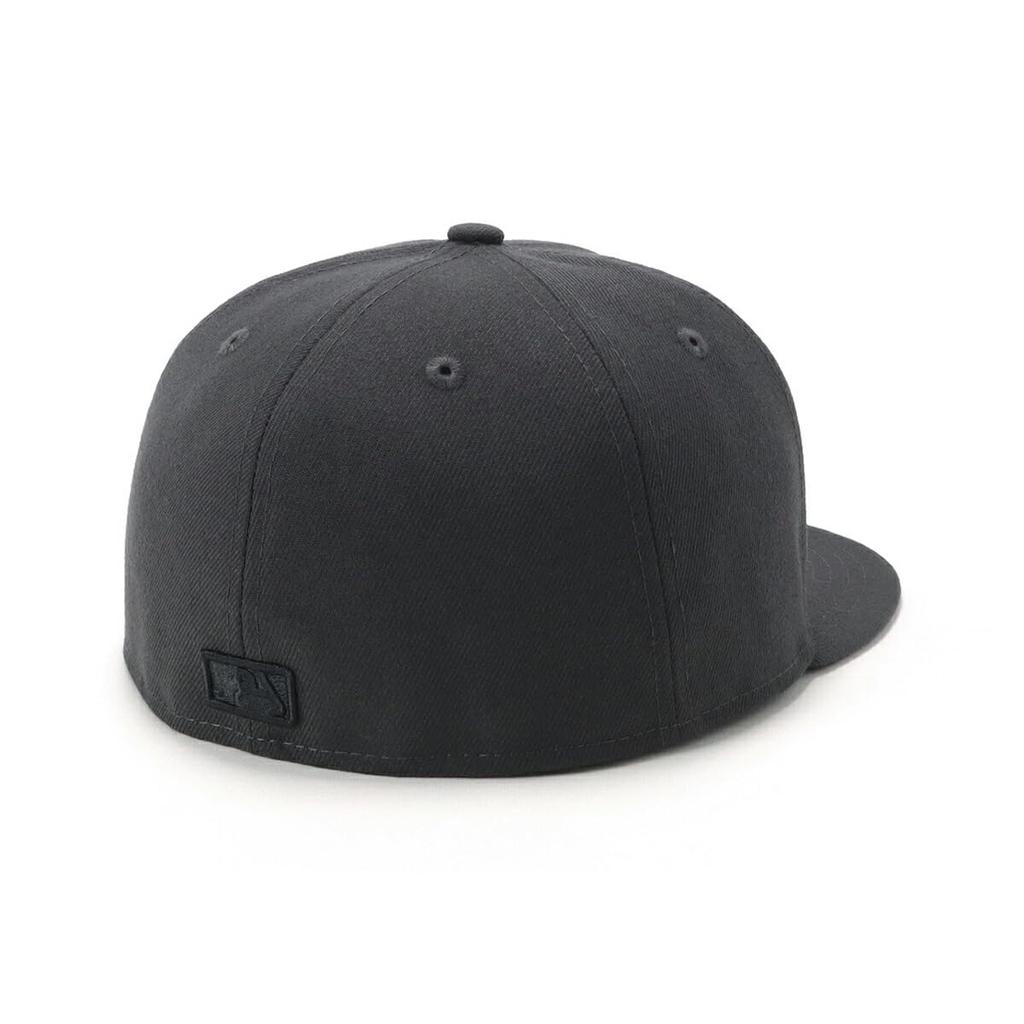 New Era Cap 59FIFTY Tonal Color MLB Boston Red Sox Flat Visor 14562013 NER34C9747