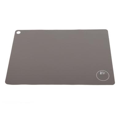 Induction Cooktop Mat Non Slip Electric Cooktop Protective Pad Reusable Cooktop Pad