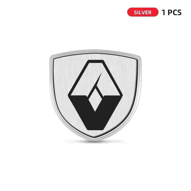 

Interior Stickers For Renault Megane 2 3 Duster Logan Clio 4 Scenic 2 Captur 1/2pcs New Car Side Body Trunk Decoration Shield Ba