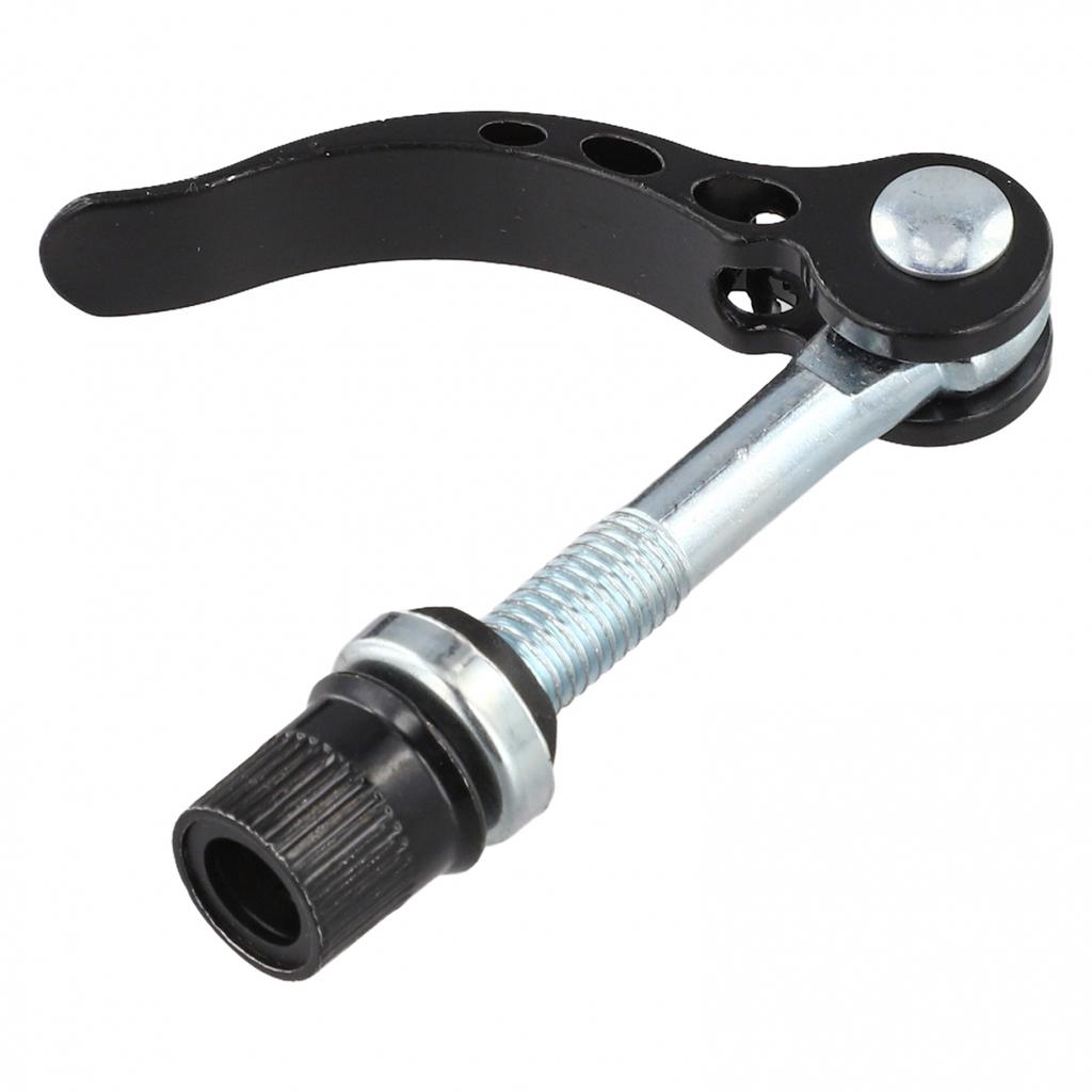 Seat Quick Release Screw Skewer Bicycle Bike Clamp Clip