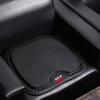 Car Seat Decorative Pad Leather Breathable Comfort Cushion Cover Accessories For Nissan Qashqai Tiida Skyline X-trail Almera