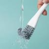1/2/4Pcs Versatile Kitchen Cleaning Brush Perfect for BBQ Oven More Tough On Grease Safe On Surfaces Ideal for Home School Use