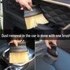 Car Interior Air Vent & Gap Cleaning Brush Set