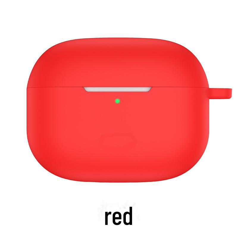 Vivo TWS 2e Universal Silicone Protective Cover for Wireless Bluetooth Headset