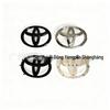 Adatto per Emblemi Volante Modificati: Toyota Camry, Corolla, Highlander, Reiz, RAV4.