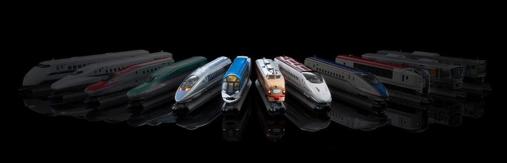 TOMIX N Gauge First Car Museum 485 Series Yamabiko Bonnet Railway Model Train FM-011