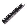 Screw Organizer Wall Mount Heavy Duty Screwdriver Storage Rack Storage Organizer Screwdriver Rack Tool Rack Pliers Holder Tool