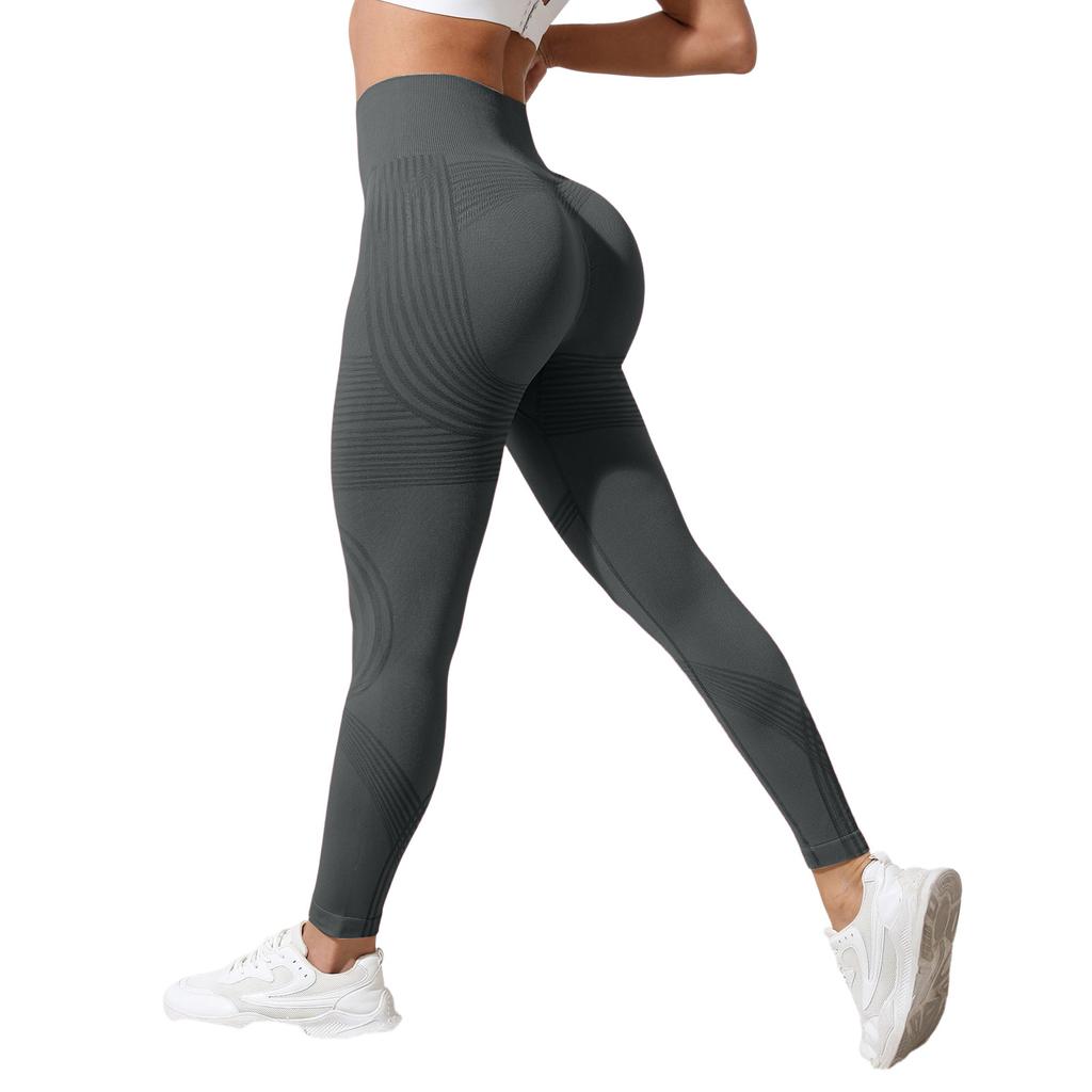 Lässige Hose mit weitem Bein für Damen, hohe Taille, elastisch, bequeme Hose