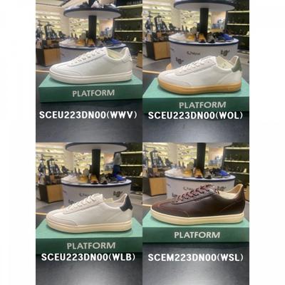 Clae Unisex Αθλητικά Παπούτσια Επιλέξτε 1 από τα 4 Dean Scem223dn00