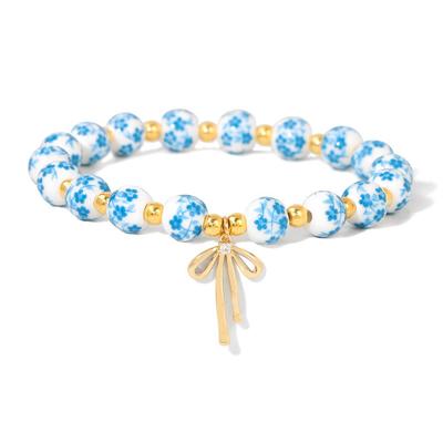 JYL Bracelet Ladies  Minimalist Fashionable Boosts Elegance & Joy