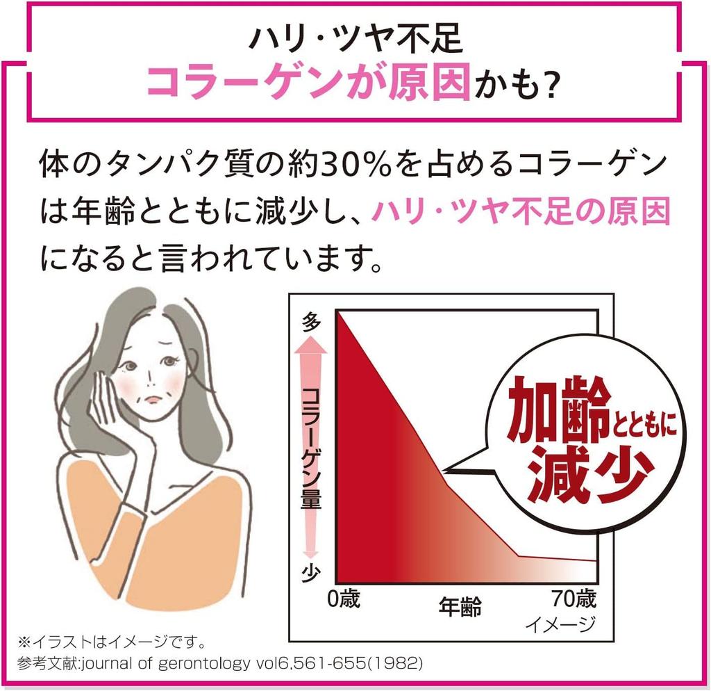 Tokusen Original Aging Care Set Collagen Proteoglycan Original Essence In Aging Care [Hokkaido (30ml) + (30ml)] (Made Japan)