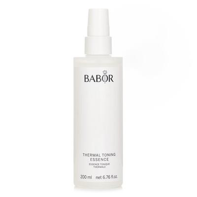 Cleansing Thermal Toning Essence (Random Packaging)
