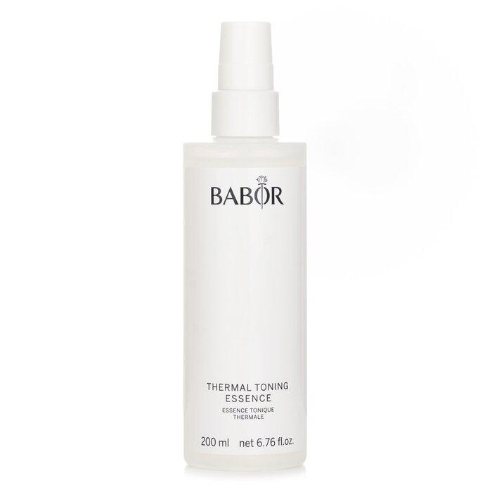 

BABOR Cleansing Thermal Toning Essence (Random Packaging)