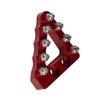 Motorcycle Accessories For Beta RR RR-S 200 250 300 390 430 450 480 500 Rear Foot Brake Pedal
