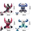 Phighting Medkit Plush Toy With Pp Cotton Filling Perfect For Anime Fans And Collectors