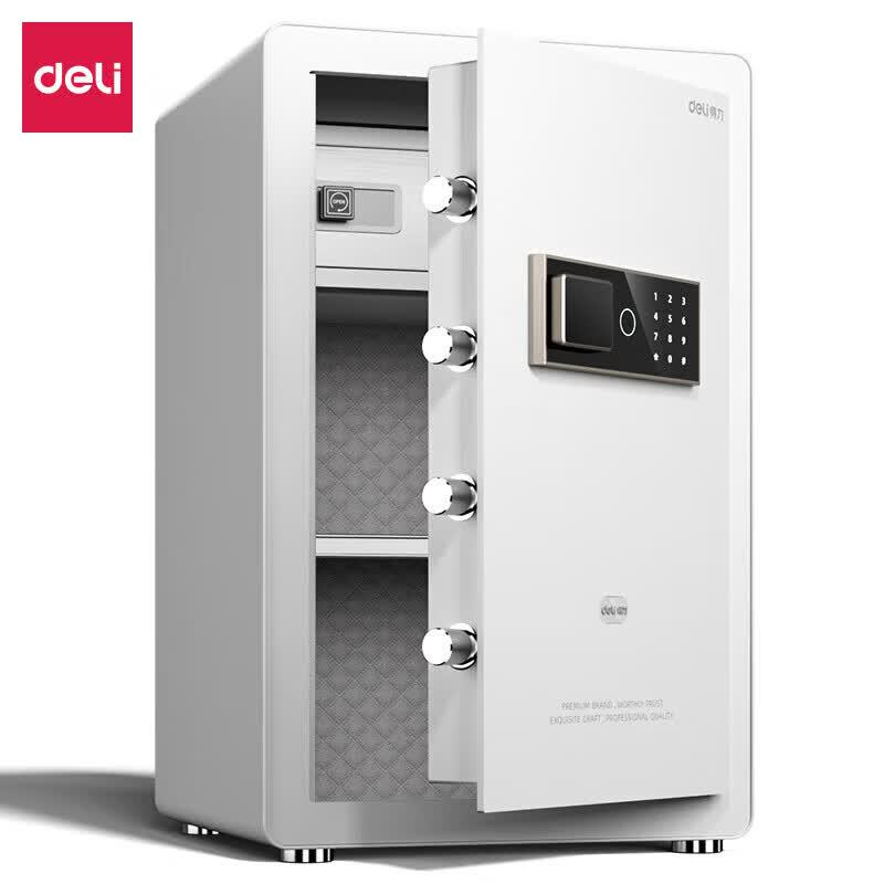 deli AE812 Electronic Password Safe
