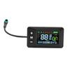 E Bike Display Screen For 24V 36V 48V And 60V With Waterproof For PROTECTION
