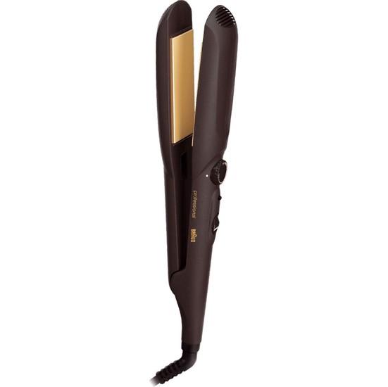 

Выпрямитель для волос Braun Satin Hair Es1 Mn