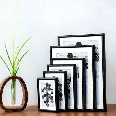 Decoración para el hogar
 – Marcos