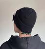 Male Embroidered Beanies Hats Winter Autumn Skullcap Women Warm Letter Embroidery Pattern Knitted Hat Adult Soft Unisex Caps