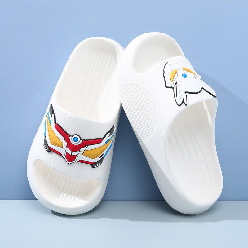 Durable Nonslip And Eva Slippers For Boys Perfect For Summer Indoor And Use Outdoor