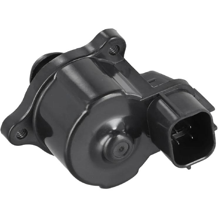 

Idle Air Control Valve IAC 18137-93J00 Black Plastic Globe Valve Fit For Suzuki 4T DF150 DF175 DF200 DF225 DF250 Outboard Motor чёрный
