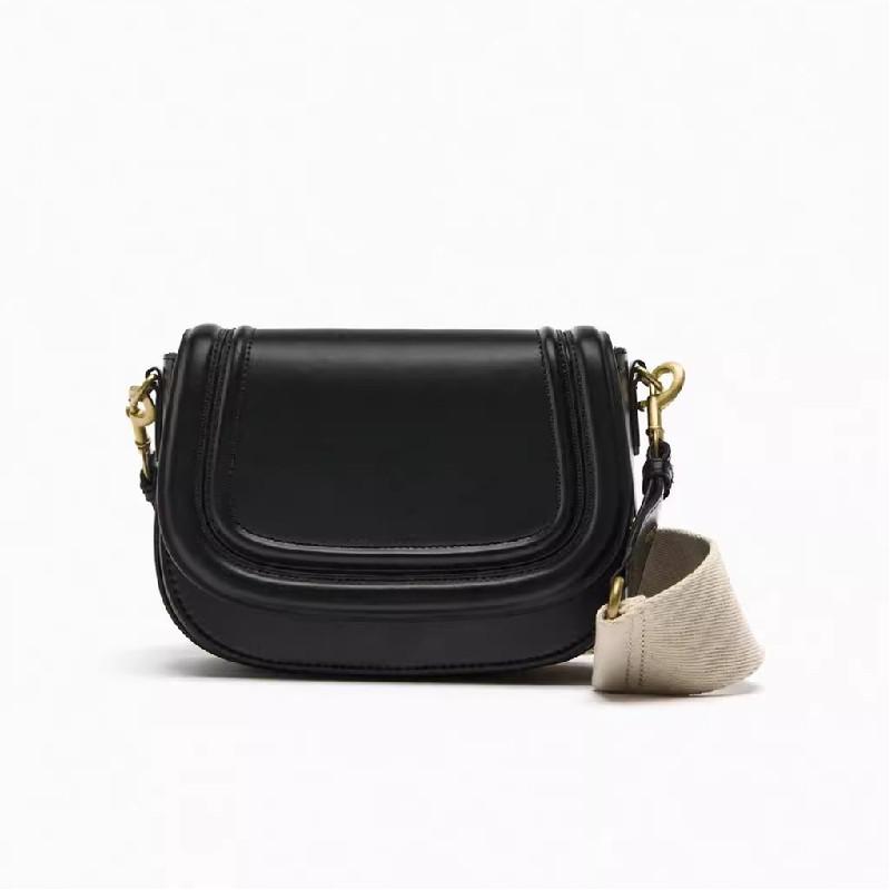 Damen Leder Achseltaschen Schulter mit Kette Umhängetasche Vintage Feminine Achseltaschen