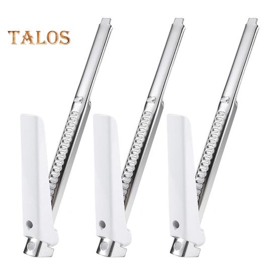 Otvírák na lahve pro seniory Artritida Slabé ruce Ruční otvírák víka s nastavitelnou velikostí čelistí Protiskluzový otvírák na plechovky pro pivní láhve