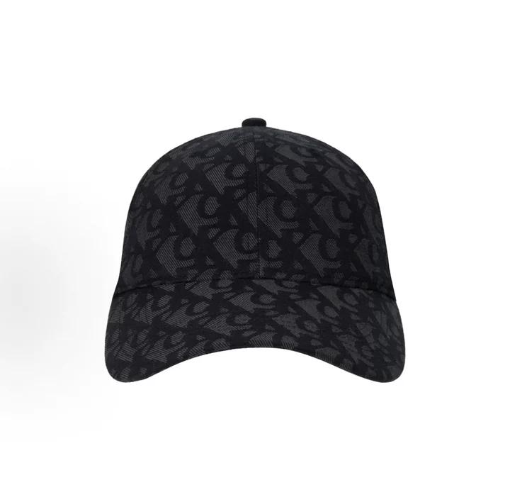 Calvin Klein Viscaurumu Tonāls Monogrammas Žakarda
