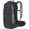 Backpack Jack Wolfskin Moab Jam Pro 24.5 Flash Black (2010261-6699)