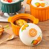 Amos 4L Ceramic Stew Pot
