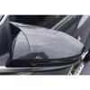 OX Horn Side Wing Mirror Cover Caps for Hyundai Tucson NX4 - Rearview Mirror Cover Shell Trim Add On Car Accessories