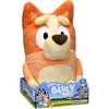Takara Tomy Bluey Bingo Plush Toy Approximately 40cm Height Soft Stuffed Animal