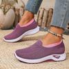 Women's Sports Shoes Hollow Sandals Mesh Casual Shoes Women's Shoes Comfortable Outdoor Sports Shoes Running Shoes