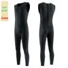 3mm Unisex Cold-Proof Wetsuit for Diving, Snorkeling, and Surfing - Jellyfish Resistant and Waterproof