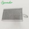 LHD RHD Evaporator Cooling Coil Core for Mercedes G-CLASS Cabrio W463 4638300700 4638302300 A4638300700 A4638302300 A4638300800
