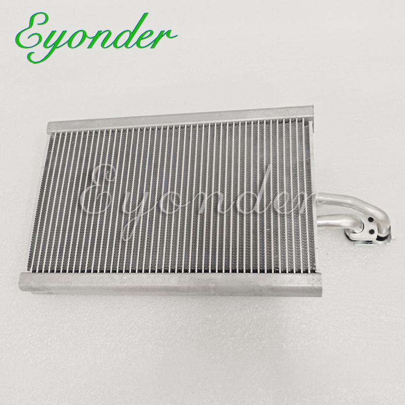 LHD RHD Evaporator Cooling Coil Core for Mercedes G-CLASS Cabrio W463 4638300700 4638302300 A4638300700 A4638302300 A4638300800