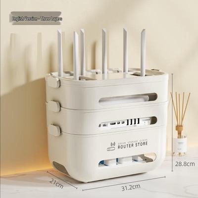 Accesorii pentru electronice – Cutii pentru cabluri